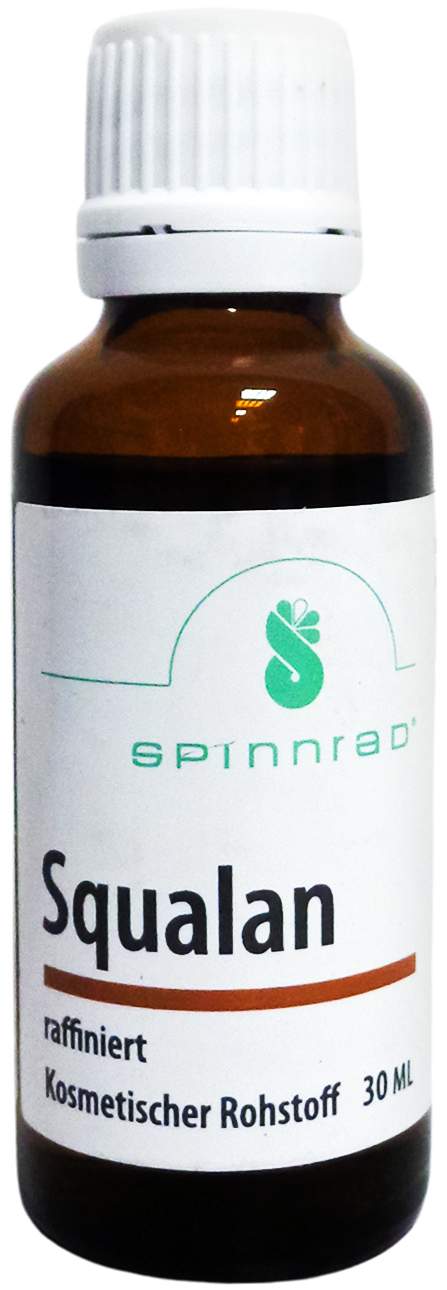Squalan Flüssig 30 ml
