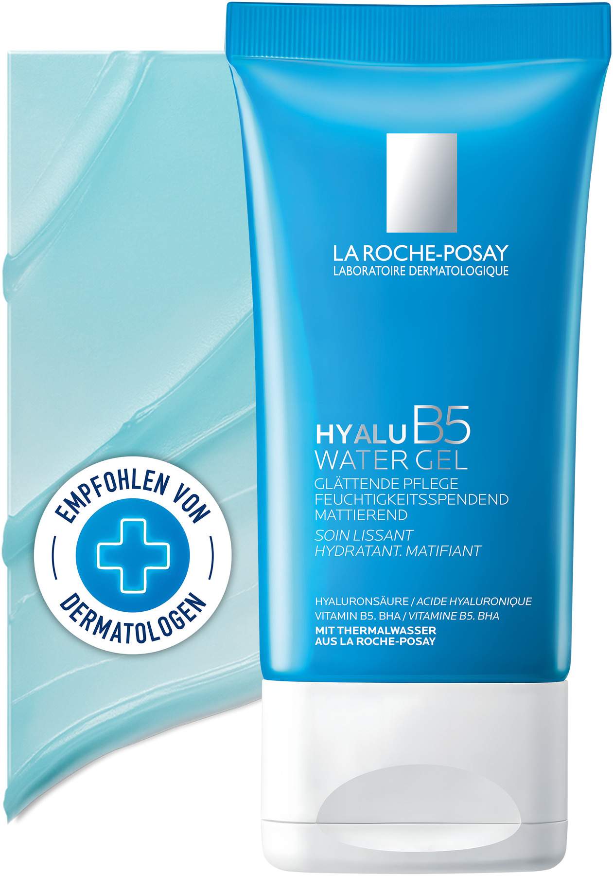 La Roche Posay Hyalu B5 Water Gel 40 ml