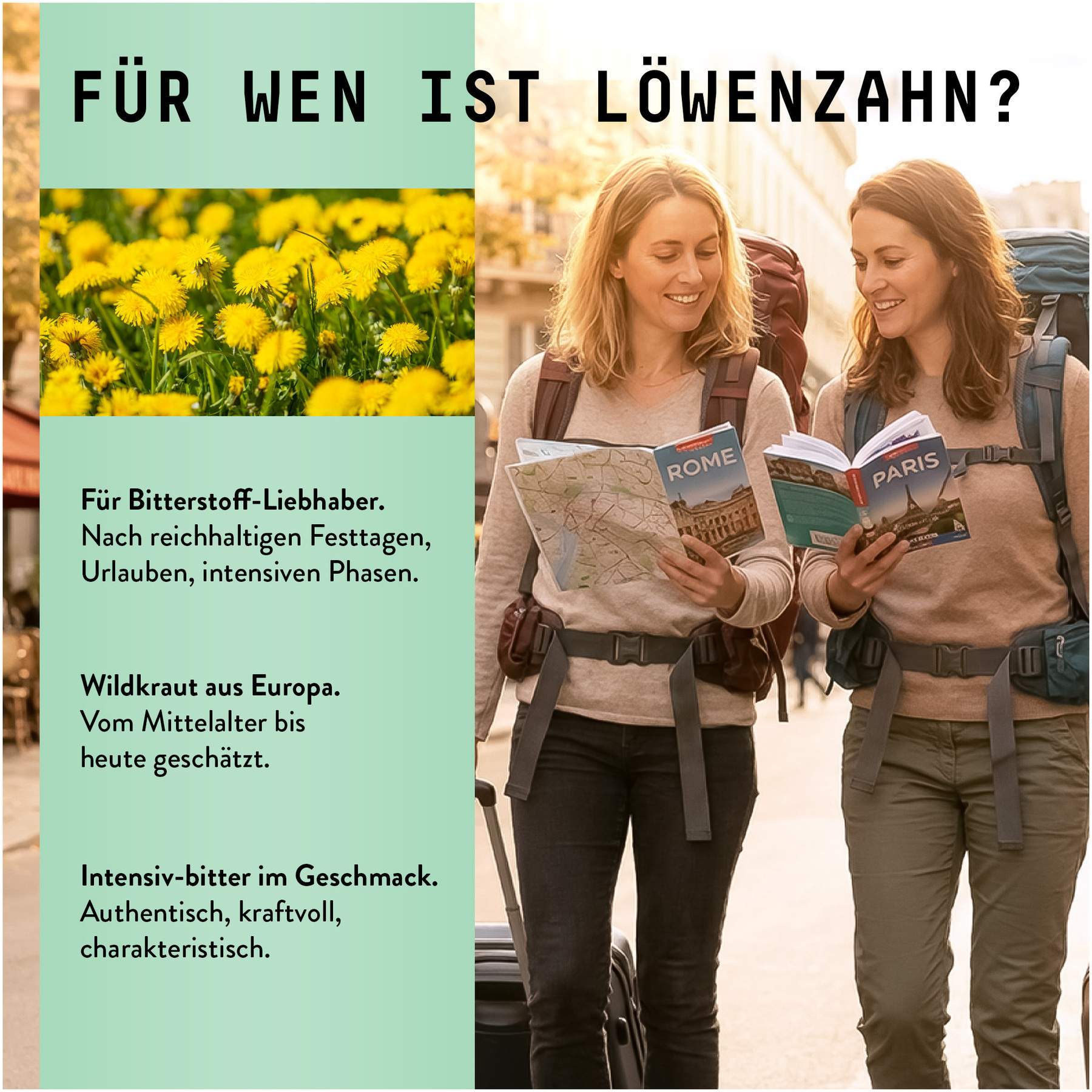 Löwenzahnwurzel Extrakt Kräuter Tropfen alkoholfrei 100 ml