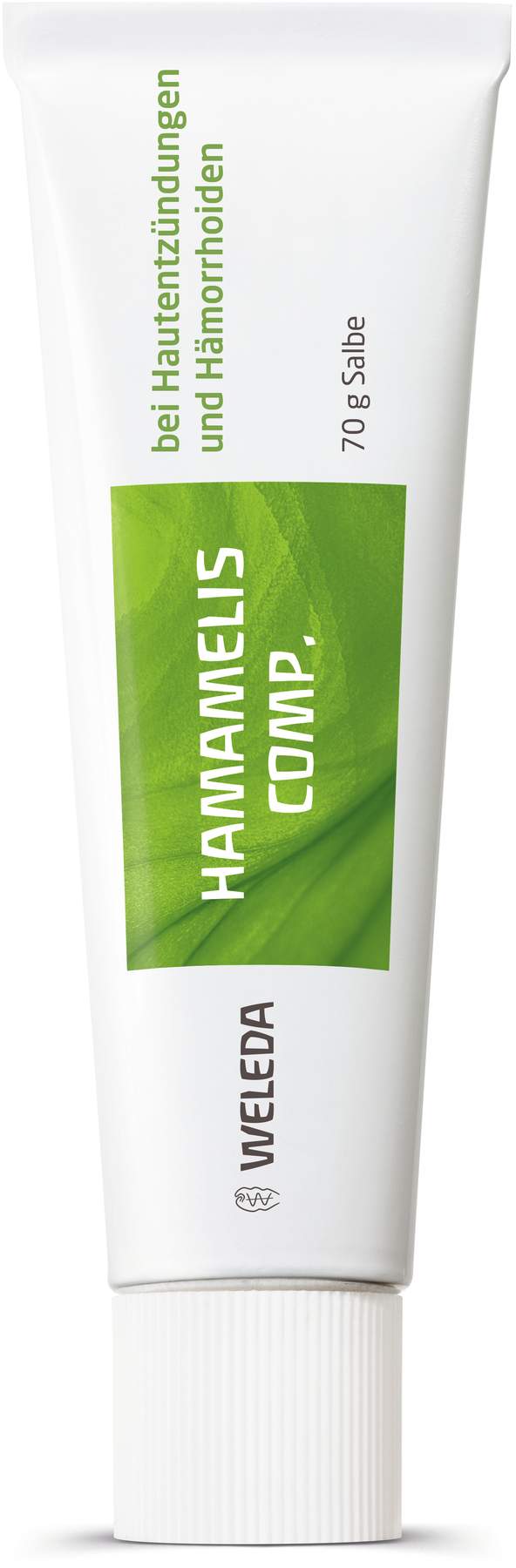 Weleda Hamamelis Comp 25 G Salbe