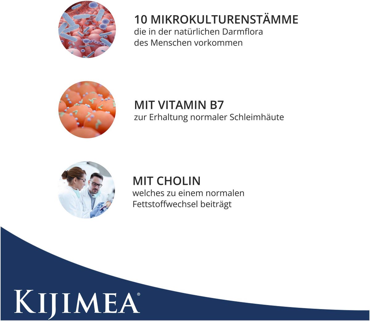 Kijimea Basis 10 Pulver 28 X 3 G Sticks