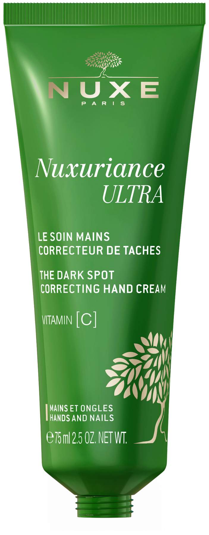 Nuxe Nuxuriance Ultra Handcreme 75 ml