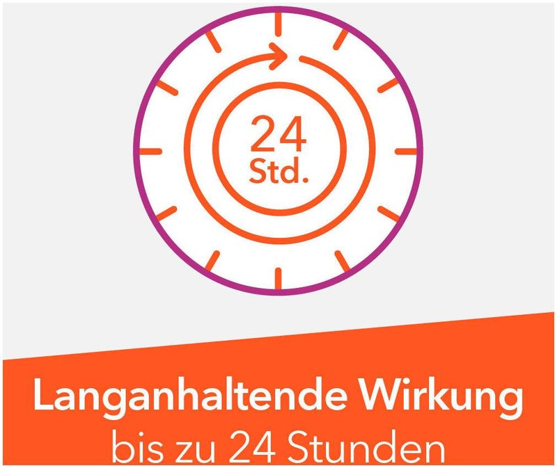 Cetirizin Ratiopharm 75 ml Saft
