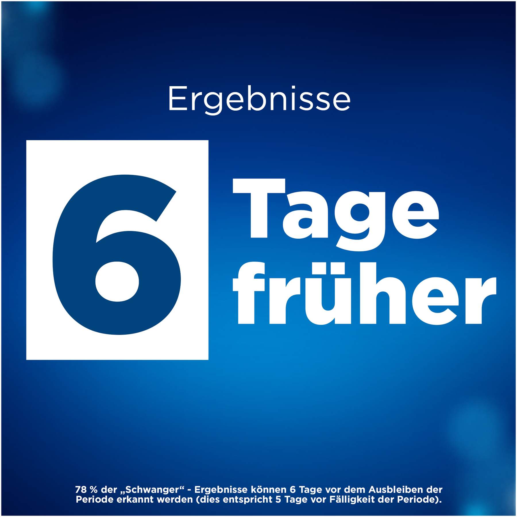 Clearblue Schwangerschaftstest Ultra Frühtest Digital 1 Stück
