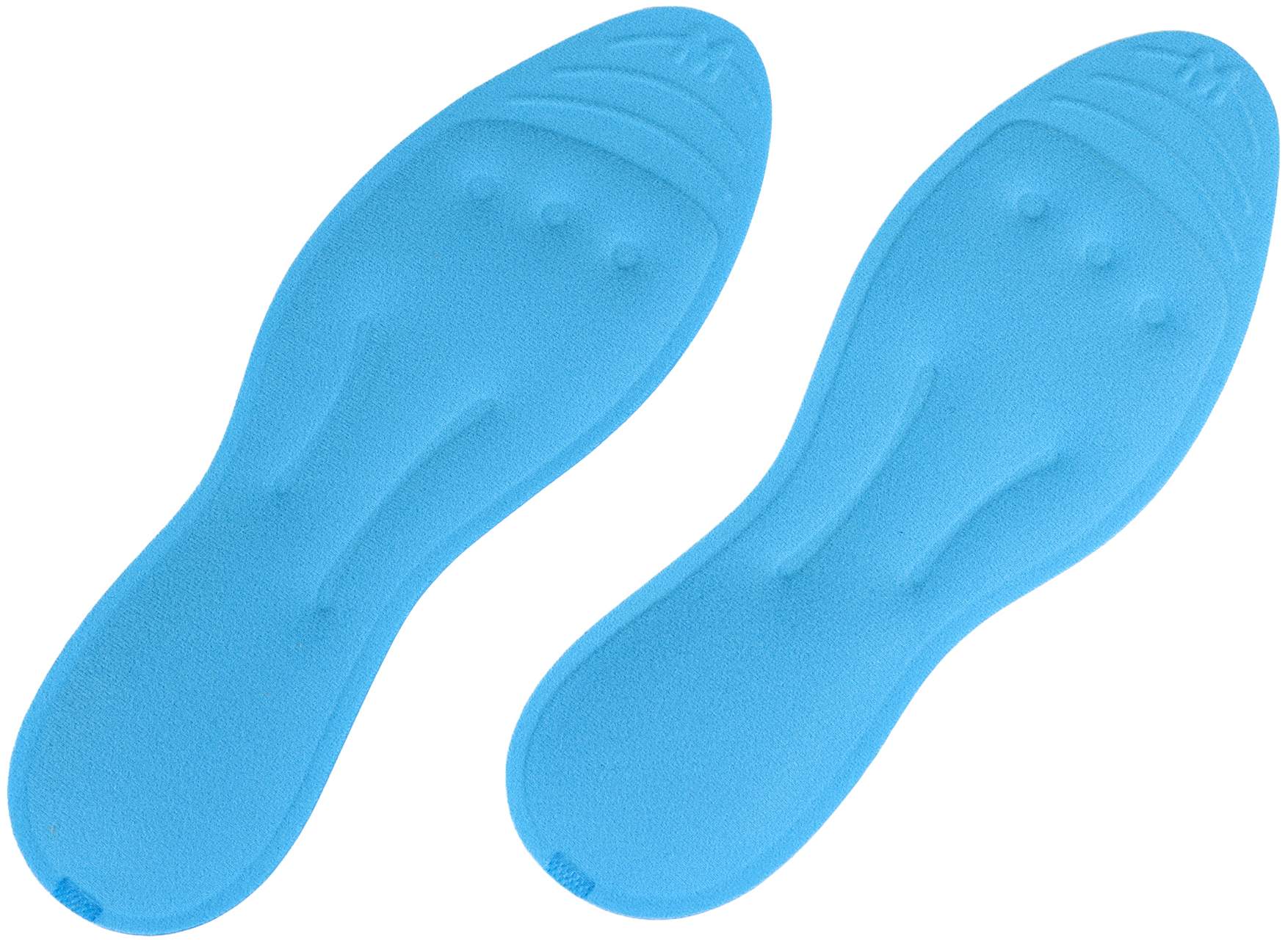 Vital Comfort Arthro-Soft Einlegesohlen Gel-Tec Gr. 36-40 1 Paar