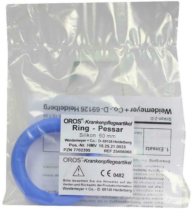 Ringpessar Silicon 60 mm