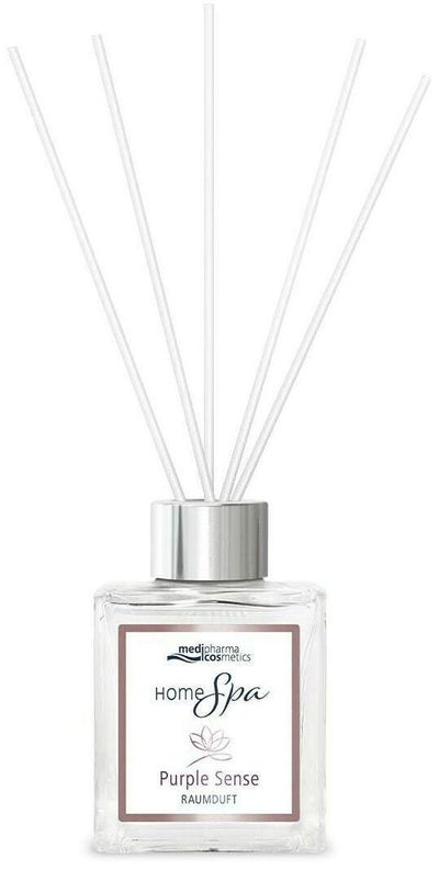 medipharma cosmetics Home Spa Purple Sense Raumduft 100 ml