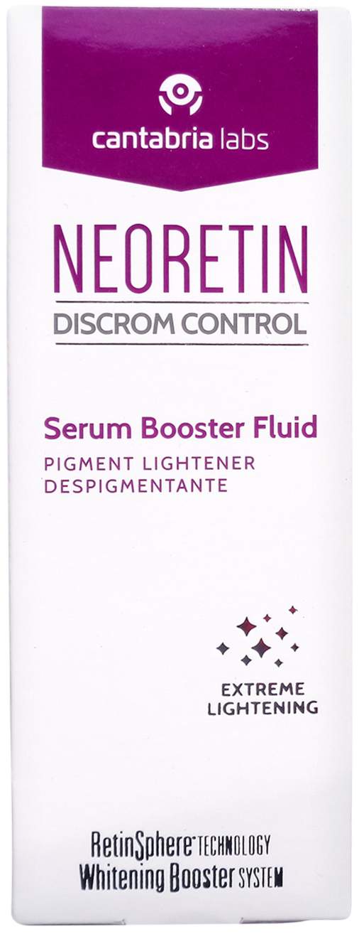 Neoretin Serum Booster Fluid 30 ml Gel