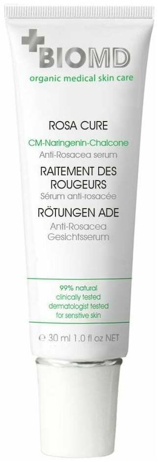 Biomed Rötungen Ade Serum 30 ml
