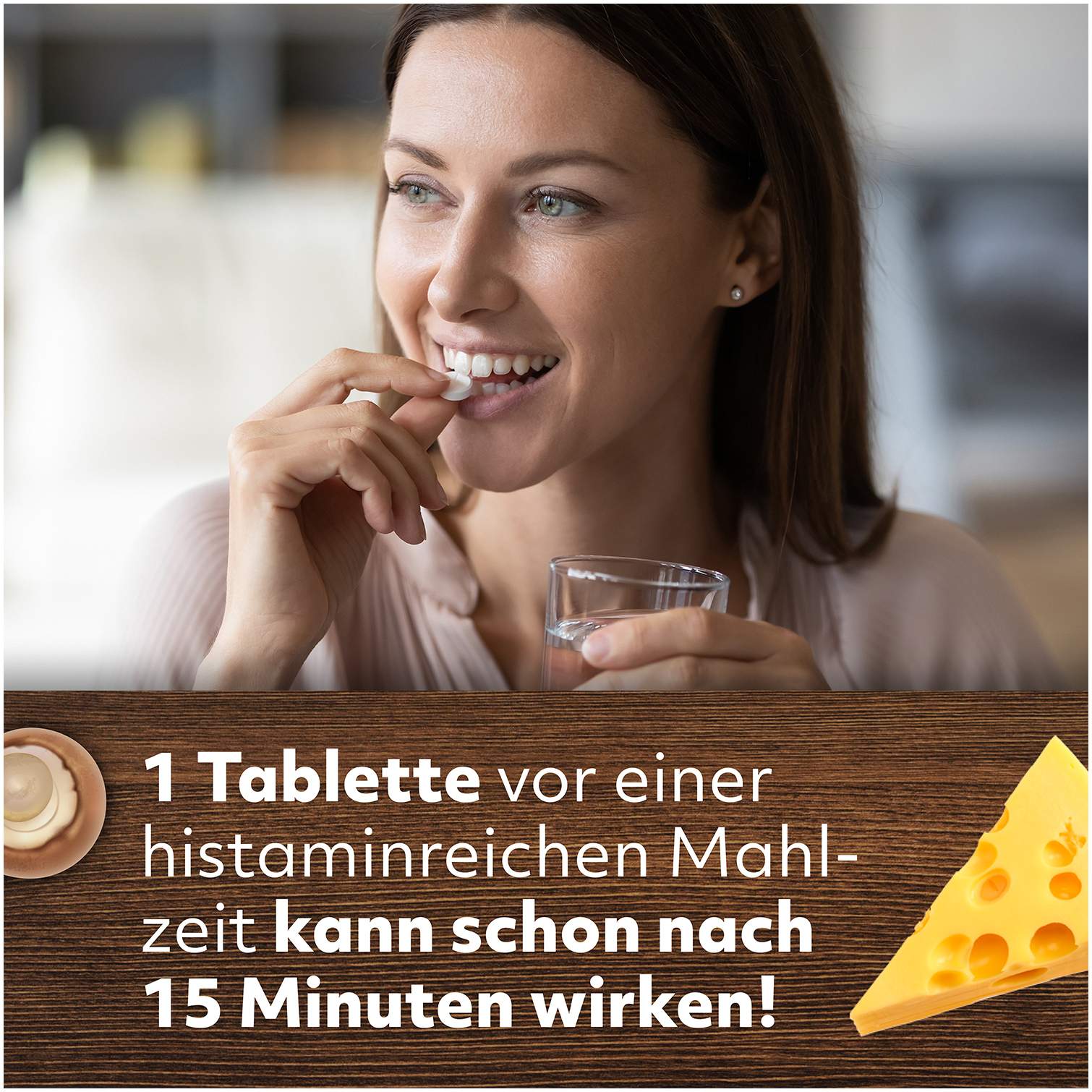 Daosin Tabletten 60 Stück