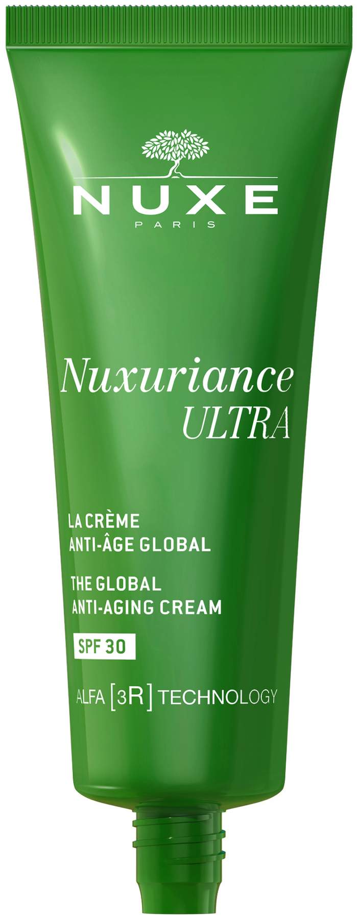 NUXE Nuxuriance Ultra Tagescreme LSF 30 50 ml