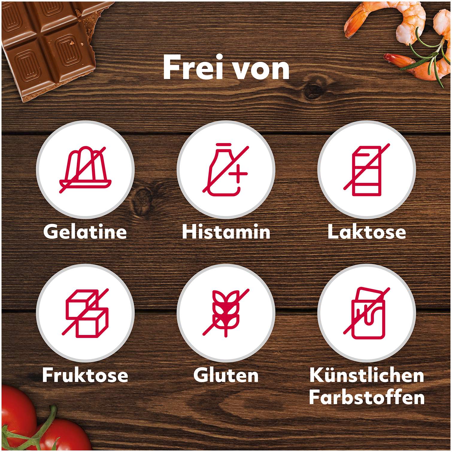 Daosin Tabletten 60 Stück