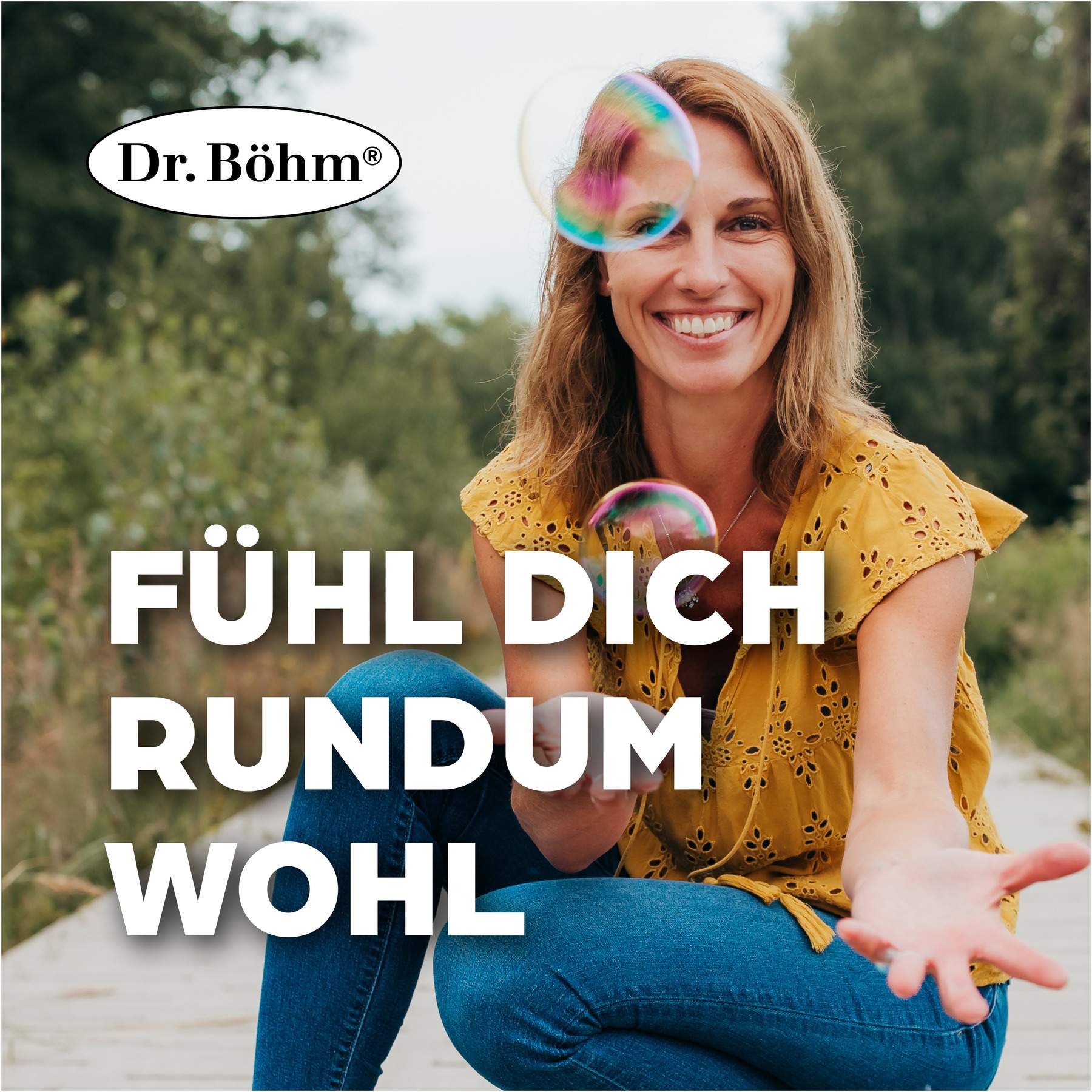 Dr. Böhm Kürbis Für die Frau Tabletten 60 Stück