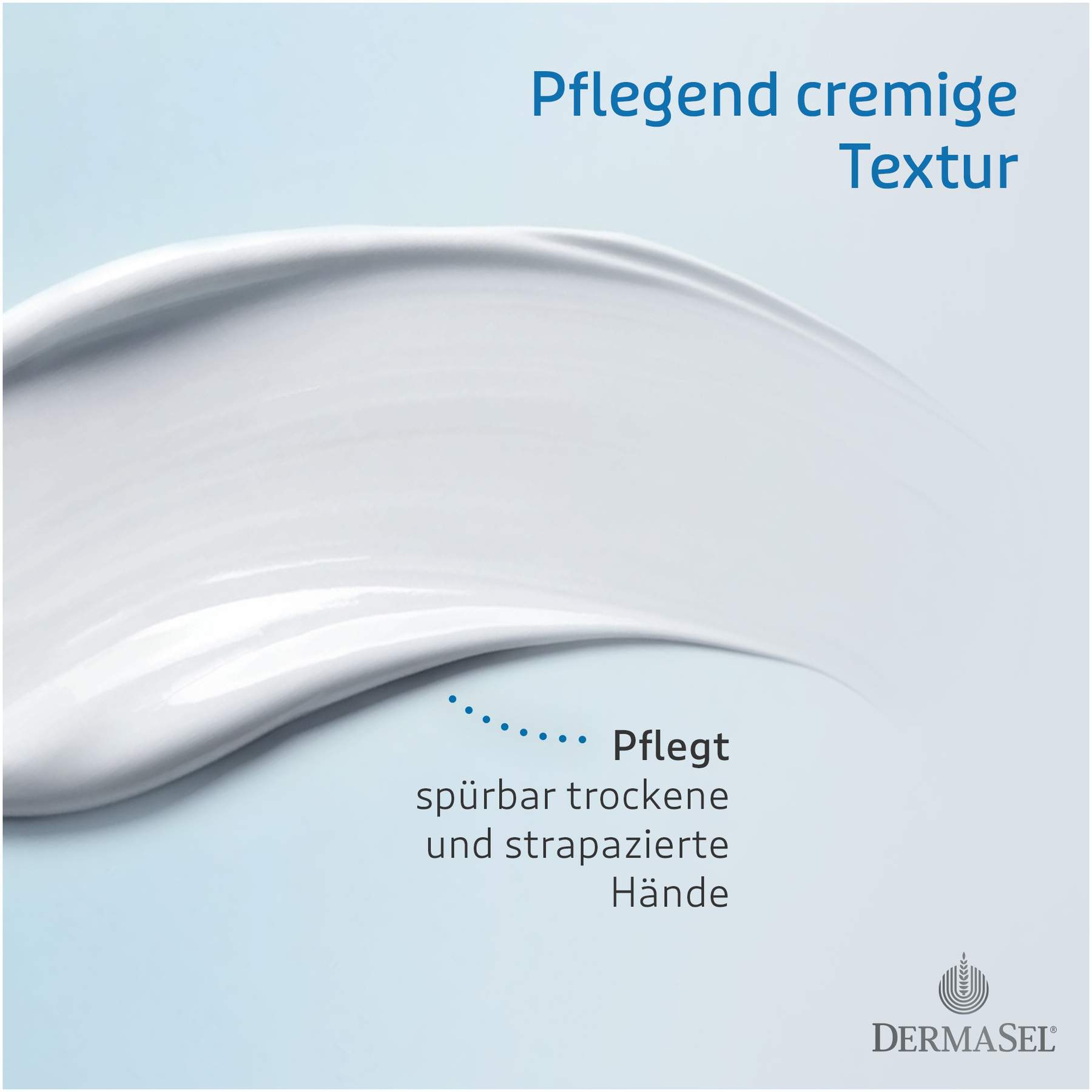 Dermasel PUR+ Handbalsam 75 ml