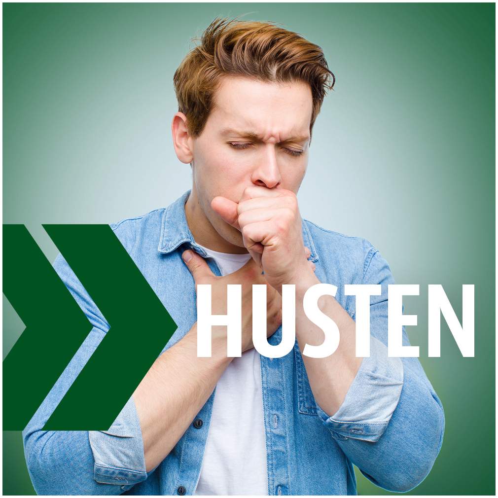 Prospan Hustenliquid 21 x 5 ml