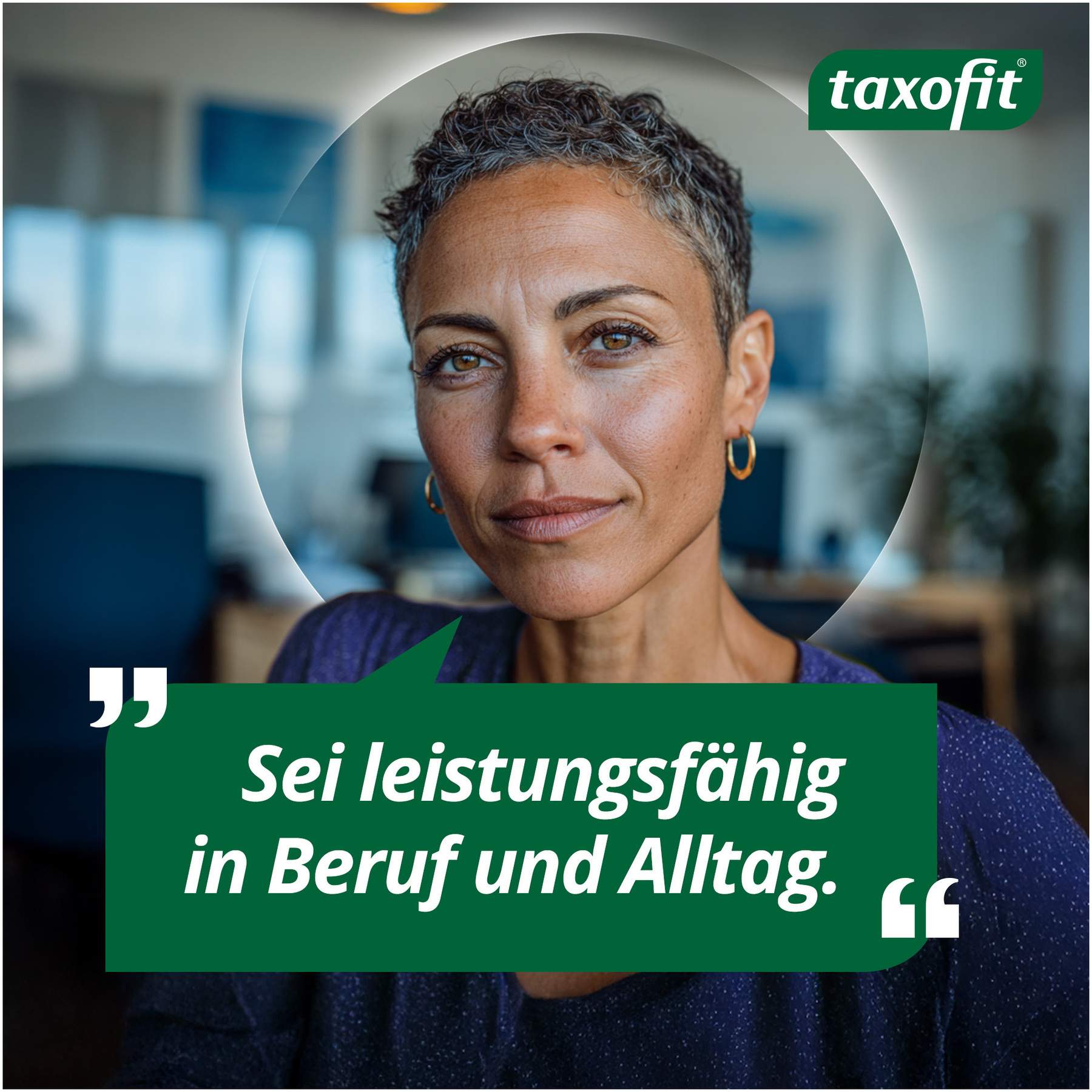 Taxofit Energie B12 500 + D3 + C Direkt Granulat 20 Beutel