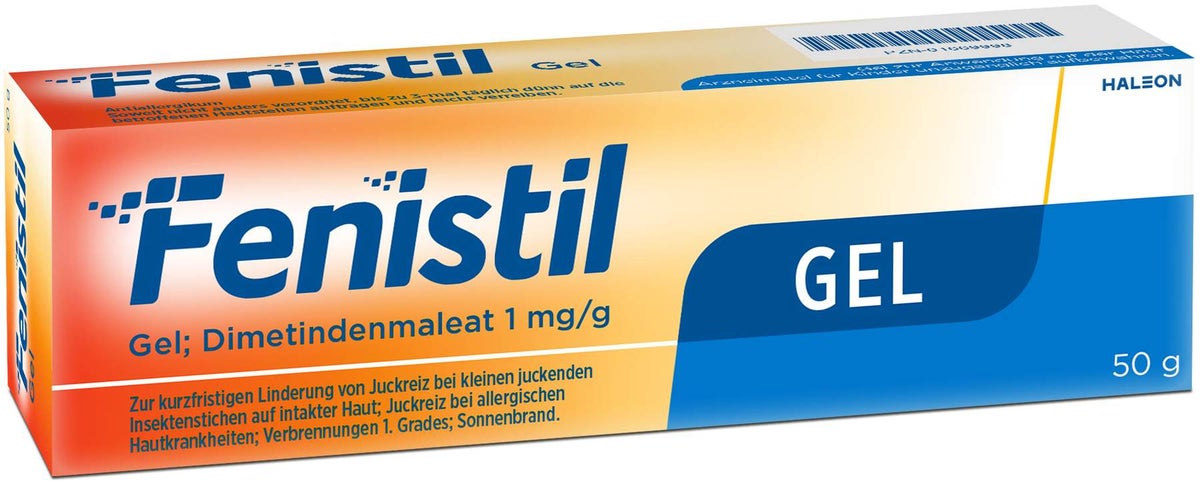 Fenistil Gel 50 g