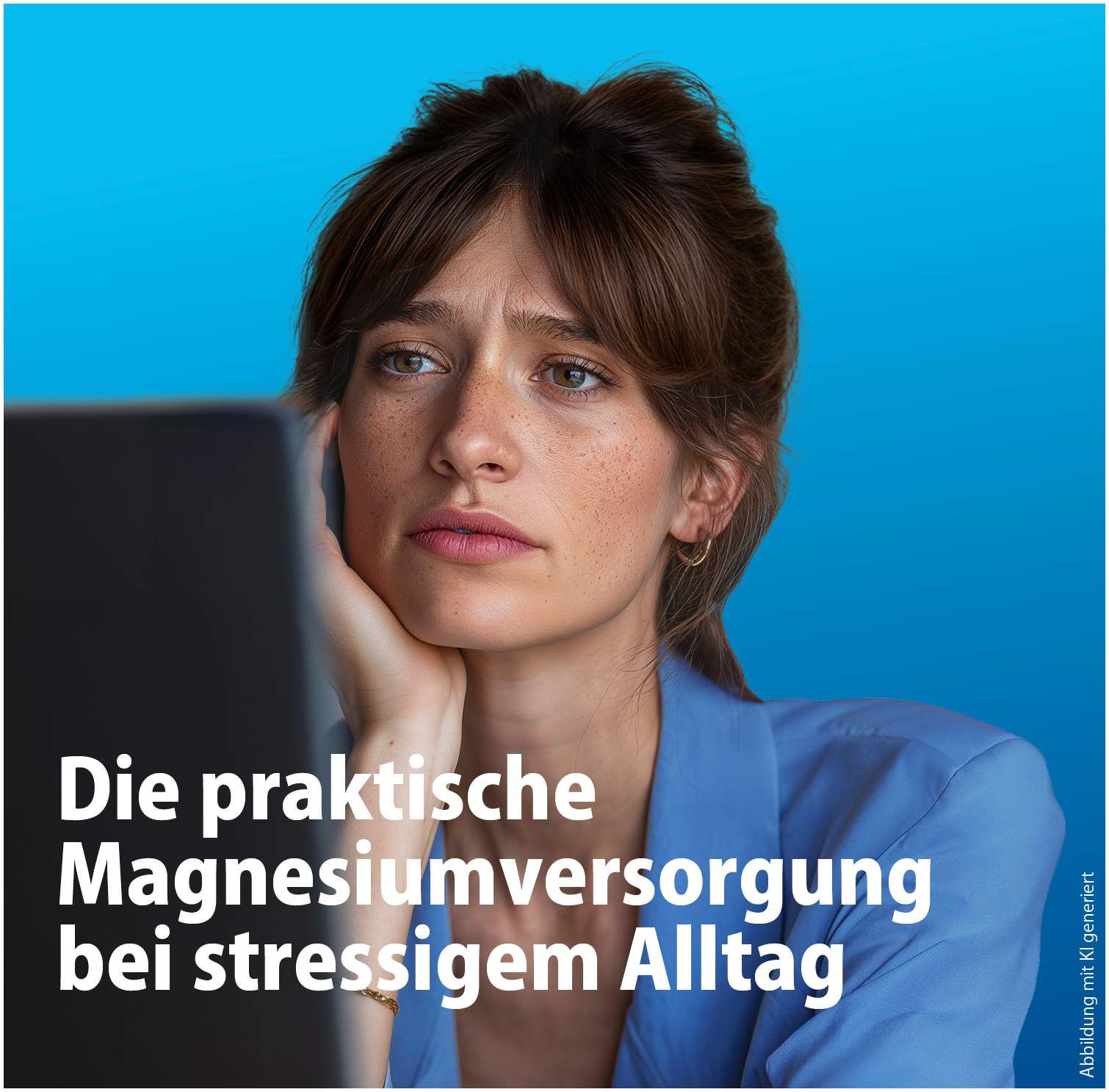 Magnetrans Ultra 375 mg Direktgranulat 50 Sticks