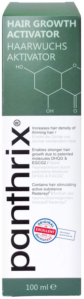 Panthrix Haarwuchs Aktivator Tonikum 100 ml