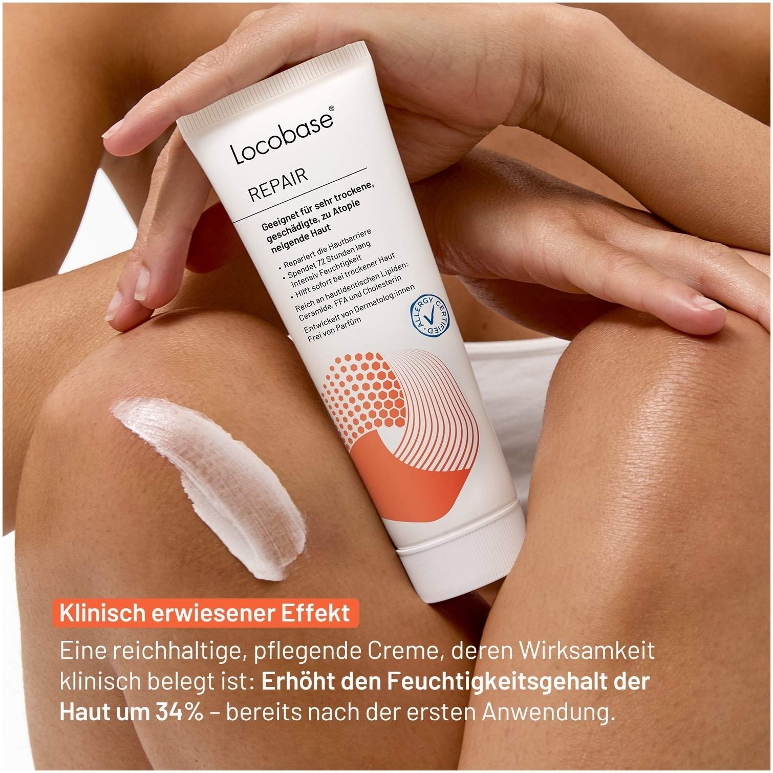 Locobase Repair Creme 30 G
