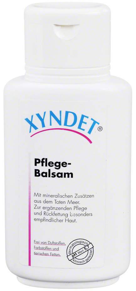 Xyndet Pflegebalsam