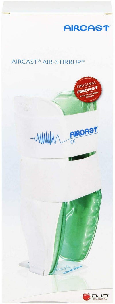 Aircast Air Stirrup Sprunggel.Orth.Rechts Gr.S