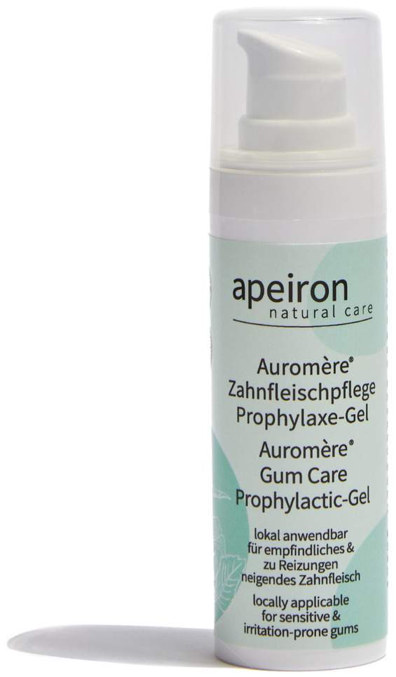 Auromère Zahnfleisch Prophylaxe - Gel 30 ml
