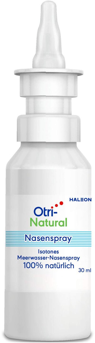 OtriNatural Nasenspray 30 ml