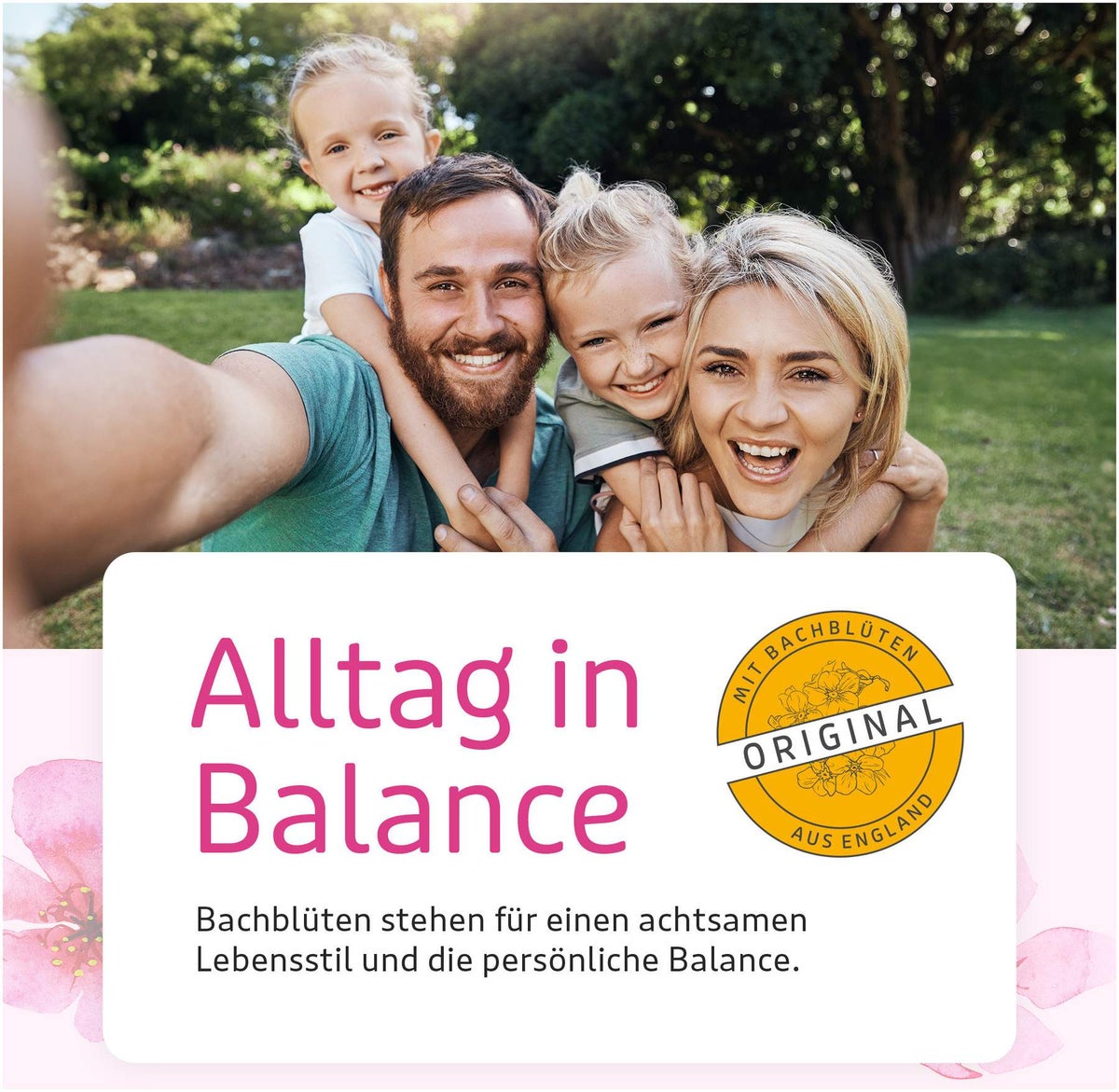 Bachblüten Murnauer 74 G Kaugummis Bleib Gelassen