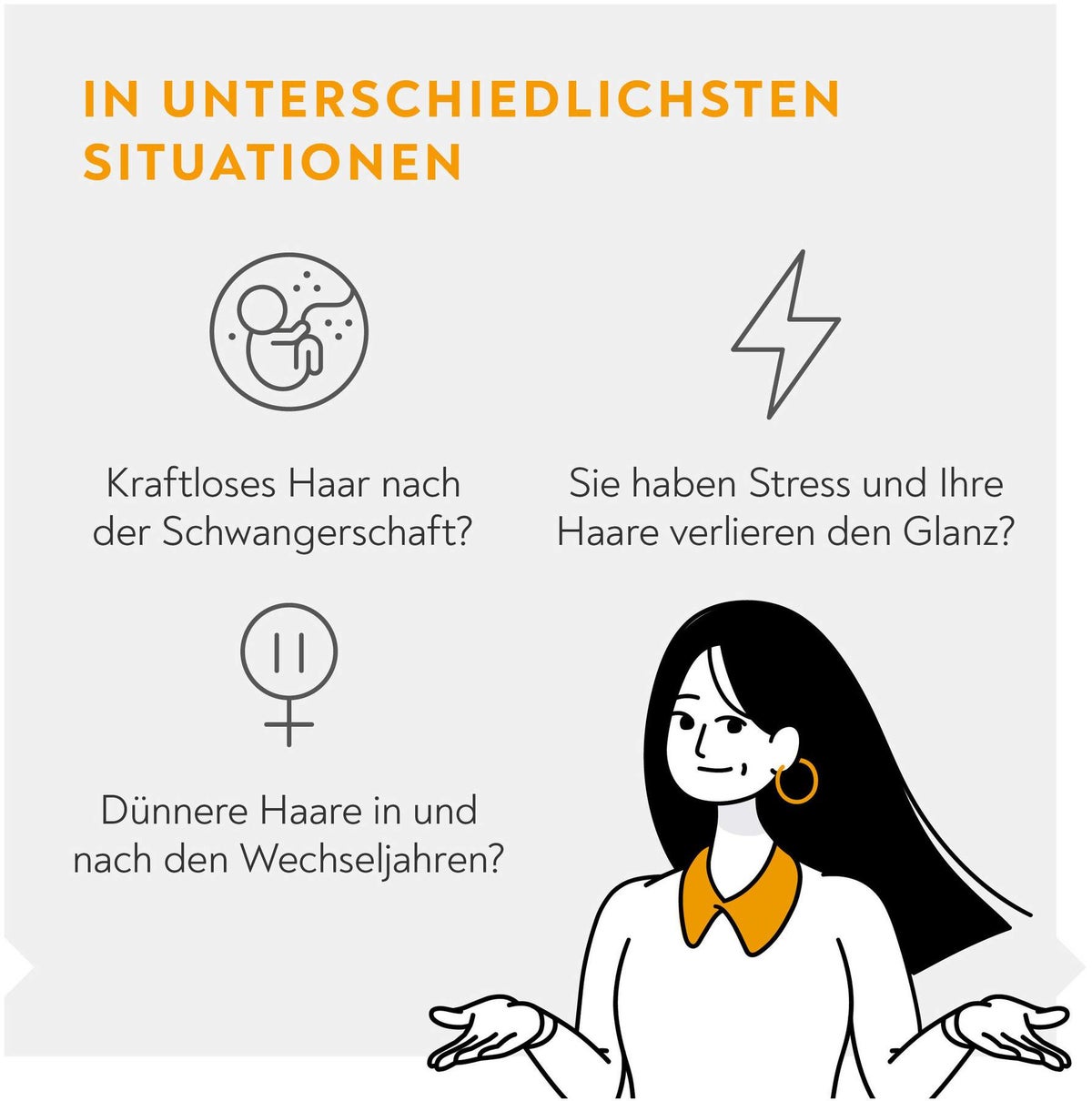 Bio-H-Tin Hair Essentials 90 Mikronährstoff-Kapsel