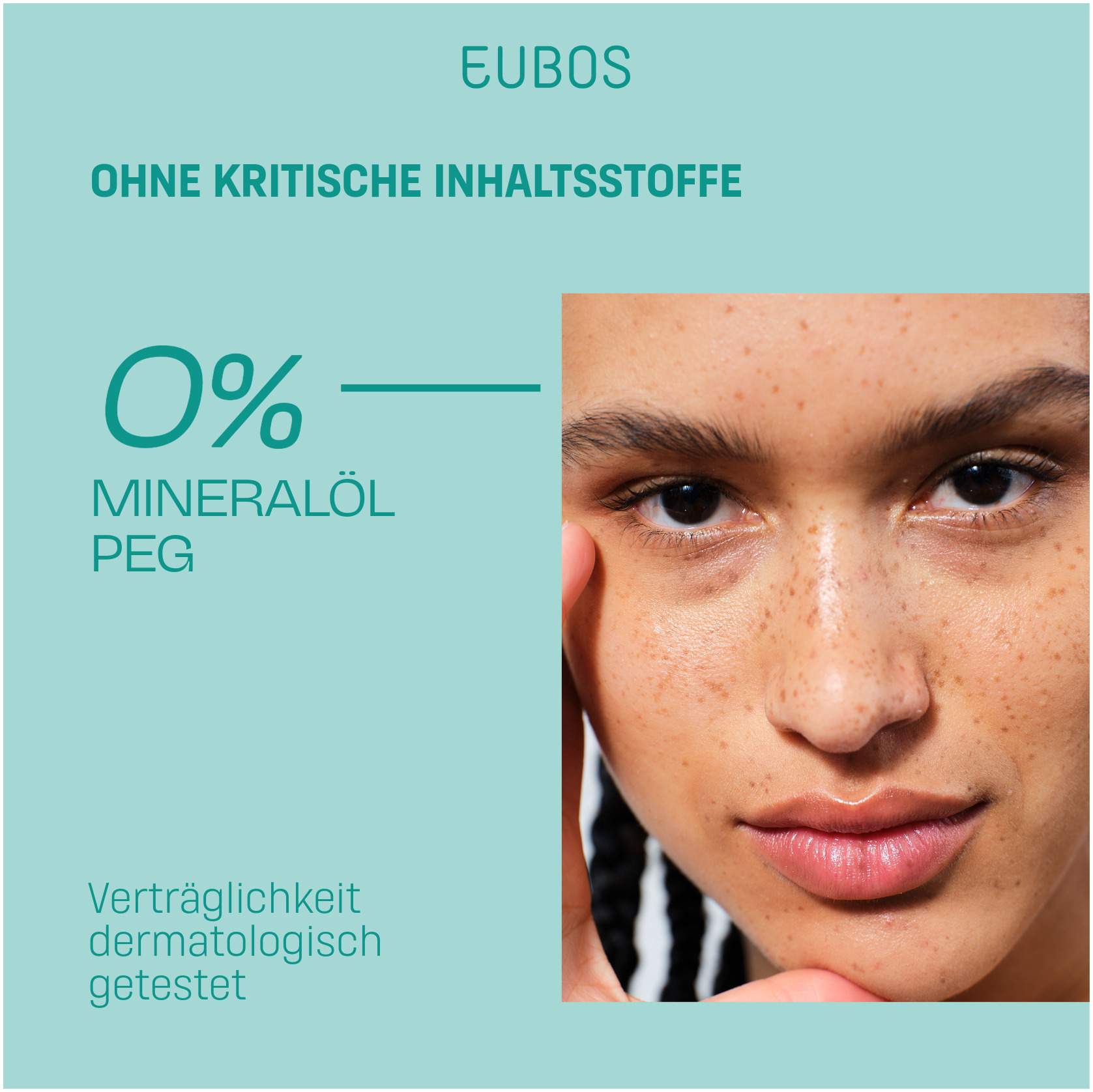 Eubos Sensitive Aufbaucreme Nachtpflege 50 ml