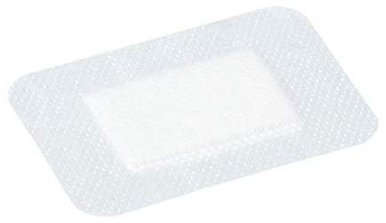 Cutiplast Plus steril 5 x 7 cm Verband 5 Verband
