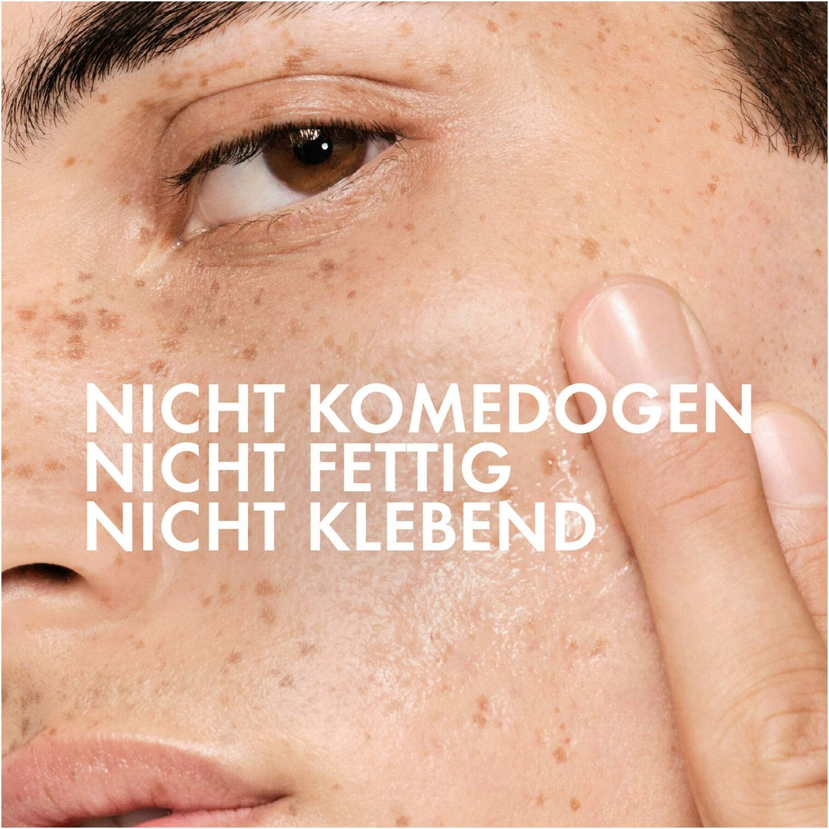 Vichy Normaderm Phytosolution Anti Unreinheitenpflege mit 2 Fach Wirkung 50 ml