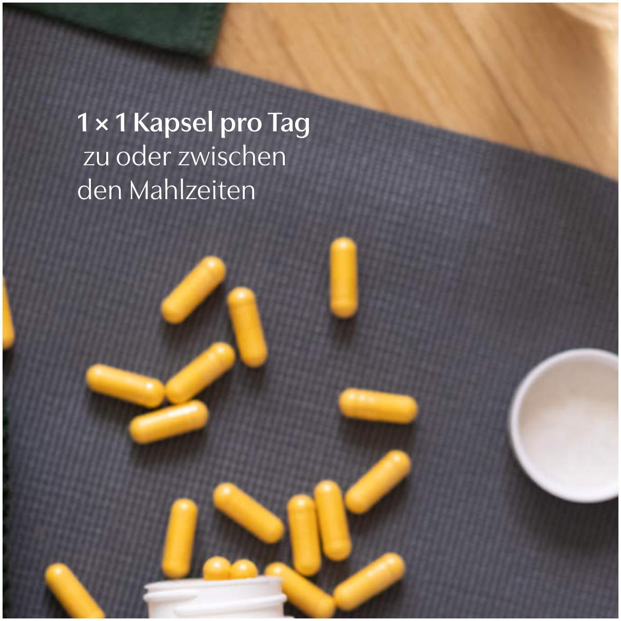 Pure Encapsulations Coq10 120 mg 120 Kapseln