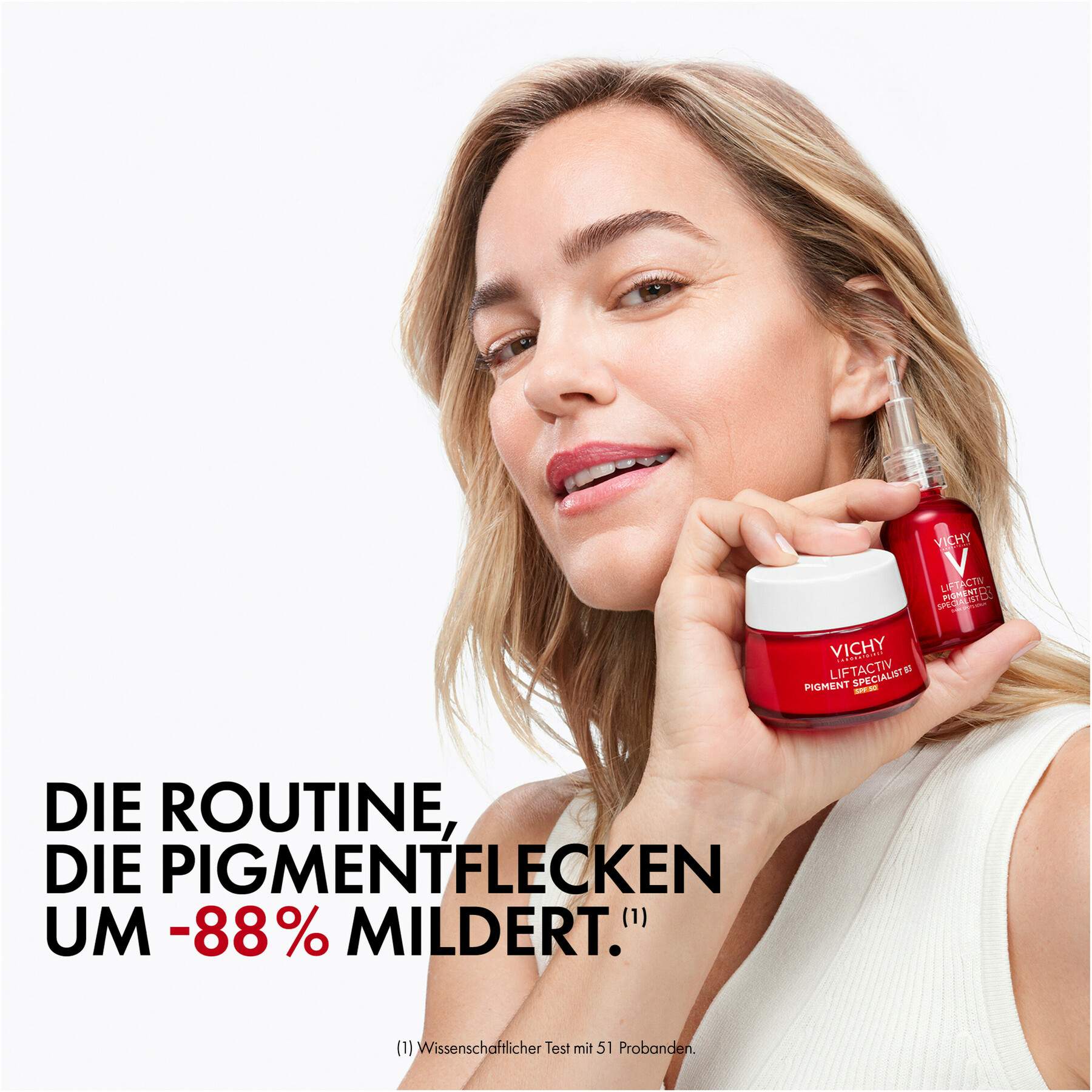 Vichy Liftactiv Specialist B3 Serum 30 ml