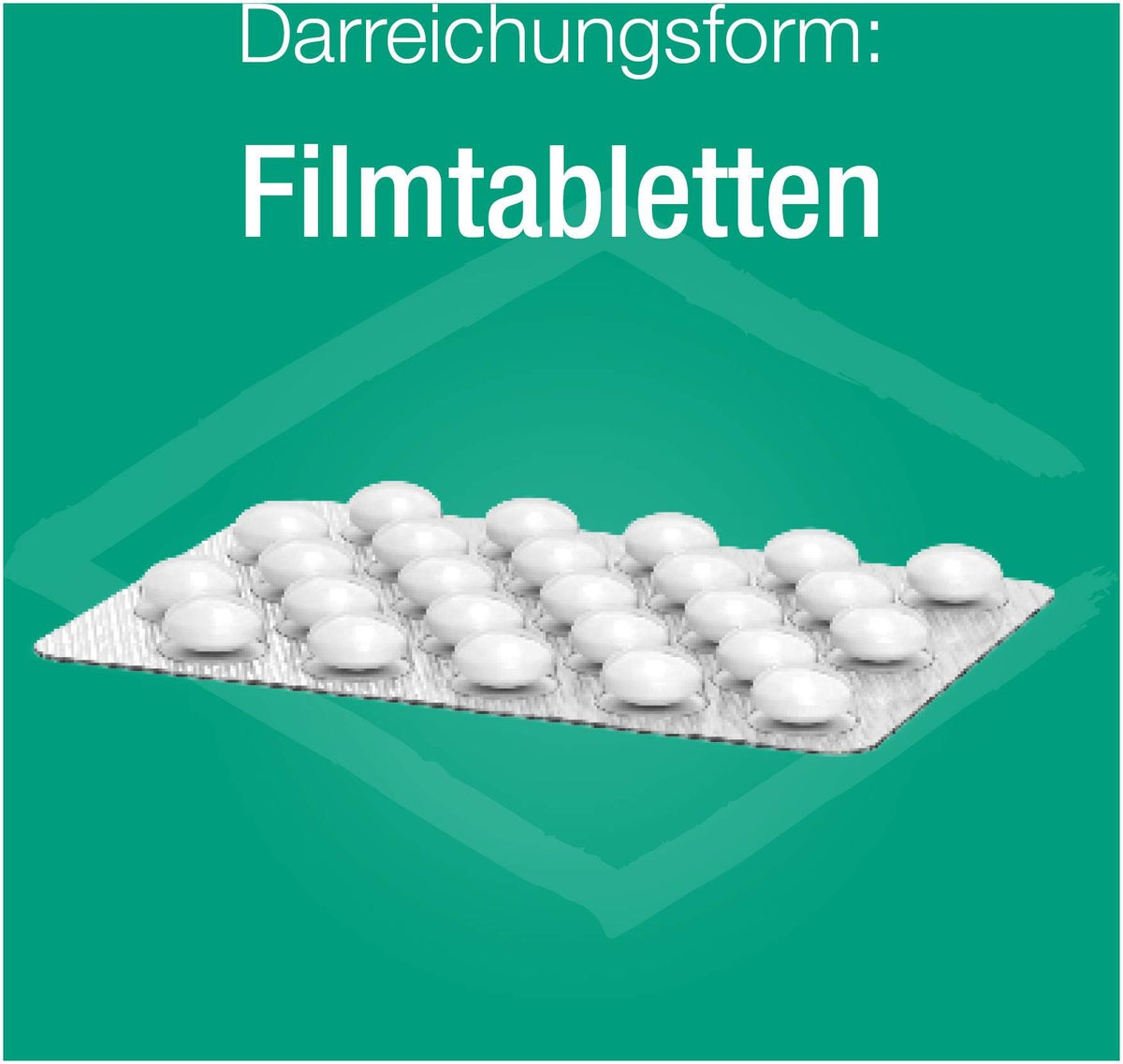 Zink Verla Otc 20 mg 100 Filmtabletten