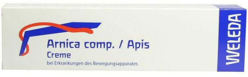 Weleda Arnica Comp. Apis 70 G Creme