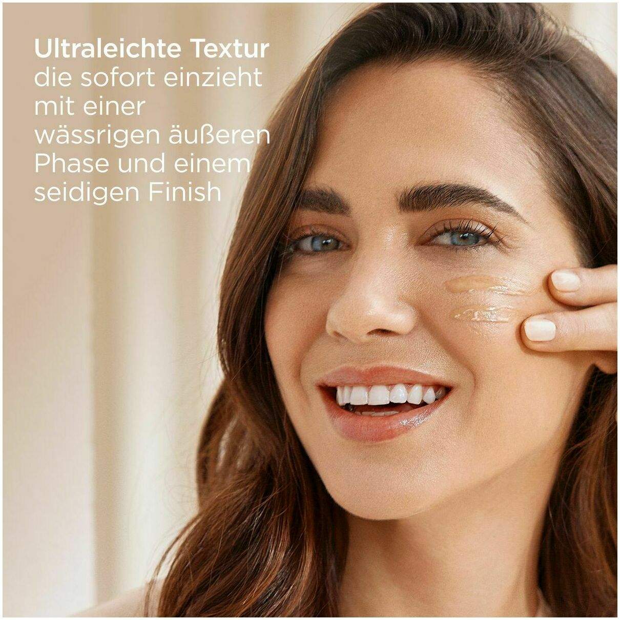 Isdin Fotoprotector Fusion Water Color Medium Spf 50 50 ml