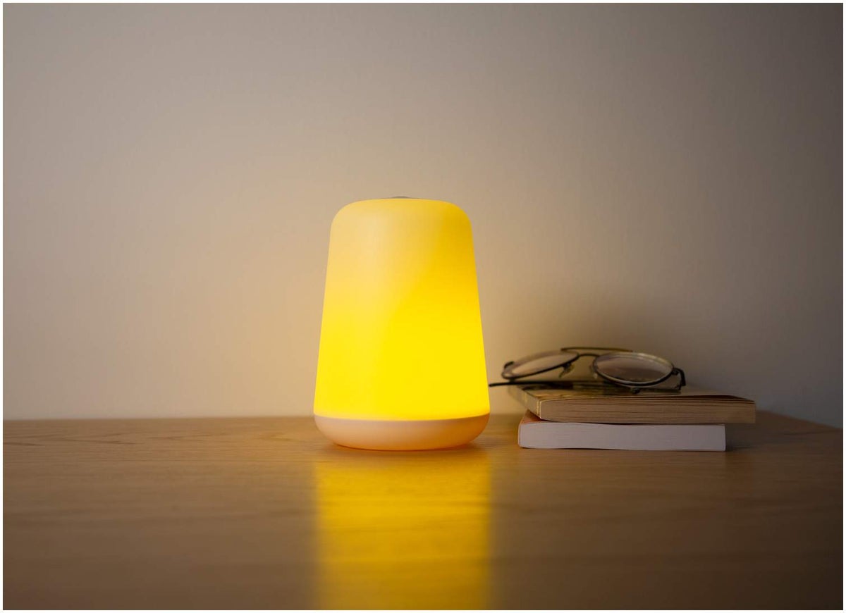 2in1 Geniale Tischlampe, 1 Stück