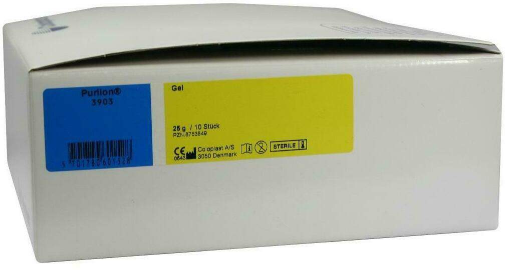 Comfeel Purilon Gel 3903
