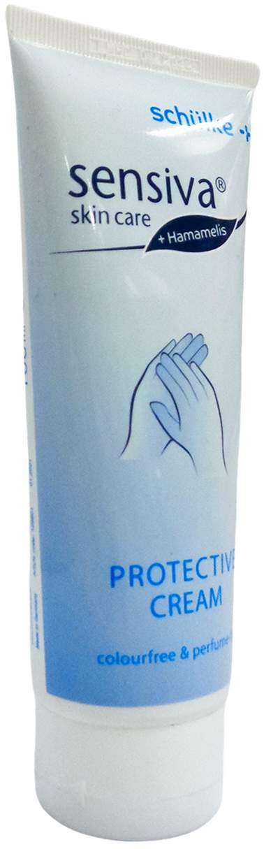 Sensiva Protective Cream 100 ml