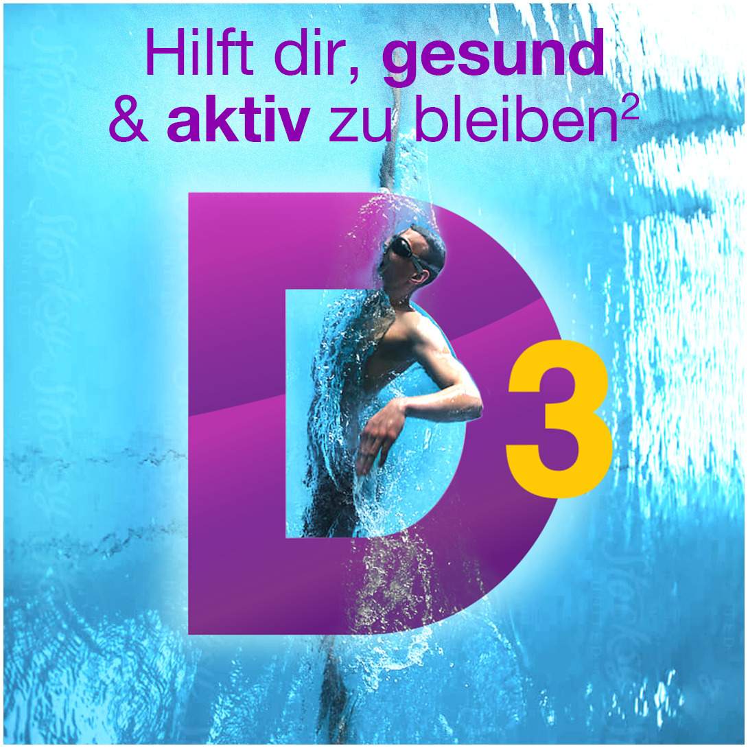 Vigantolvit Immun 60 Filmtabletten