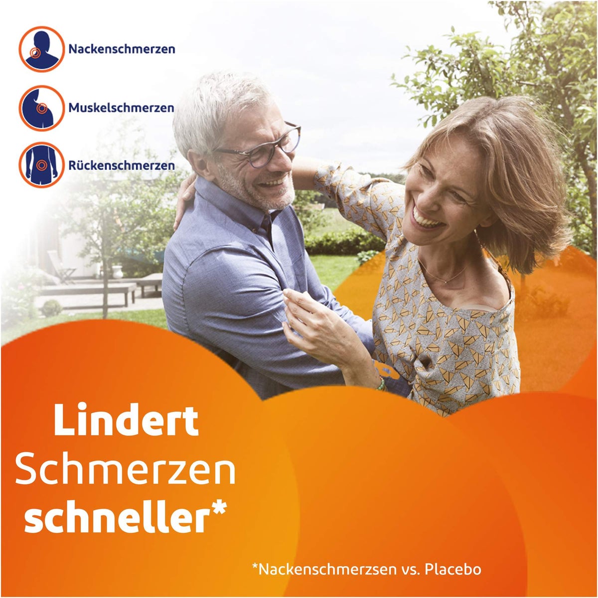 Voltaren Schmerzgel 150 g Gel
