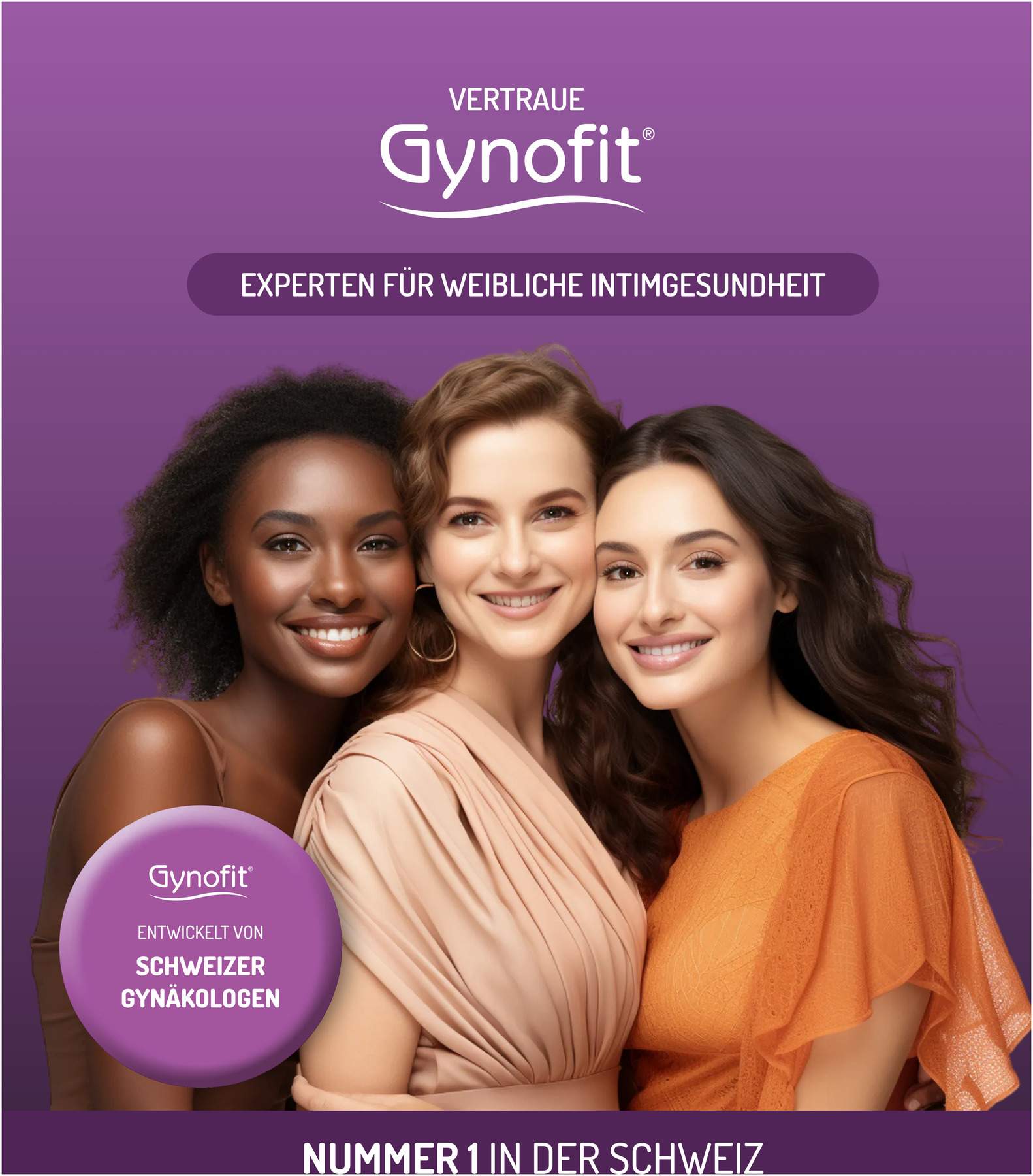 Gynofit Vaginalgel Mit Milchsäure 6 X 5 ml Gel