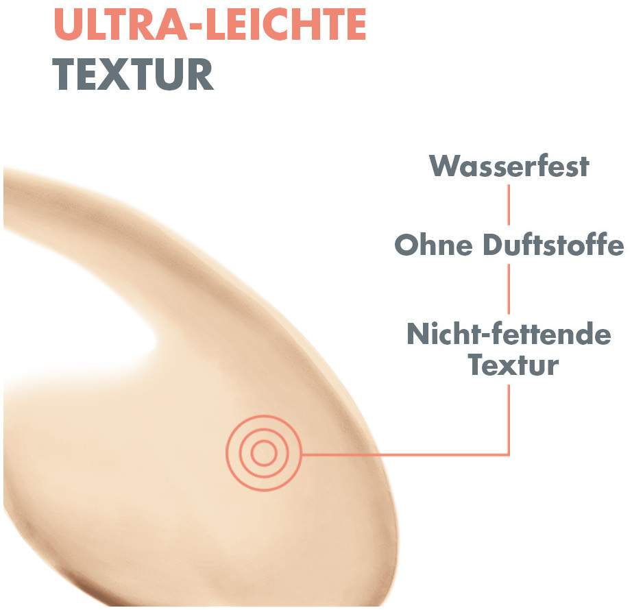 Avene Ultra Fluid Perfector 50+ 50 ml
