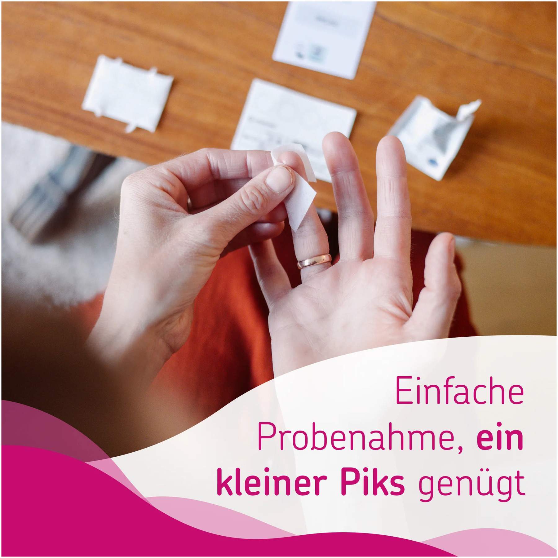 Cerascreen Histamin-Intoleranz Test-Kit
