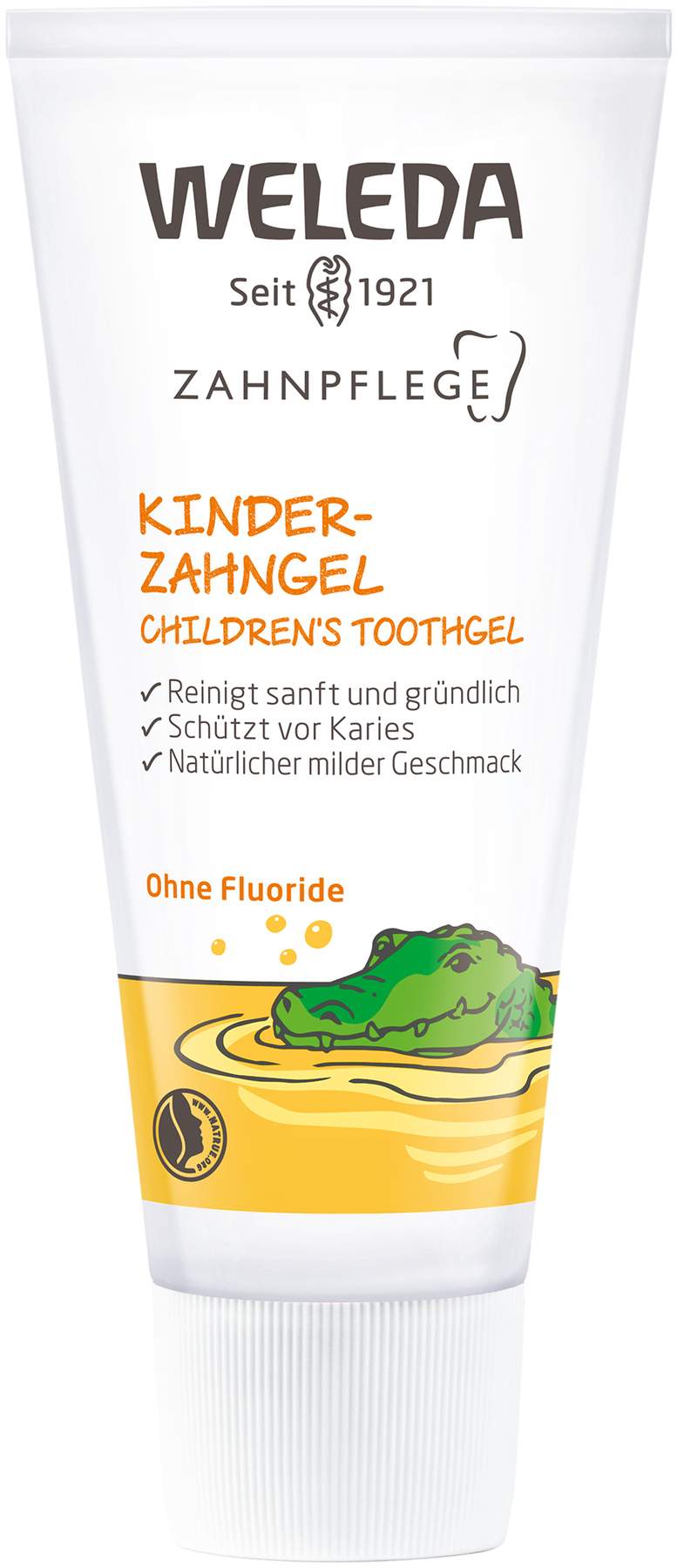 Weleda Kinder Zahngel 50 ml