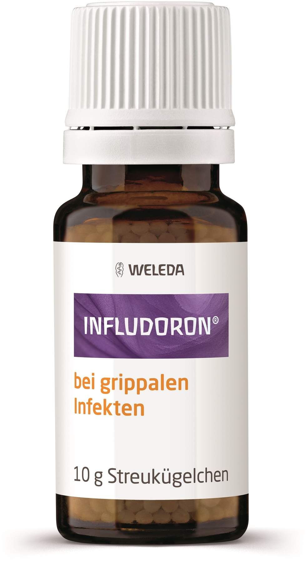 Weleda Infludoron 10 g Globuli
