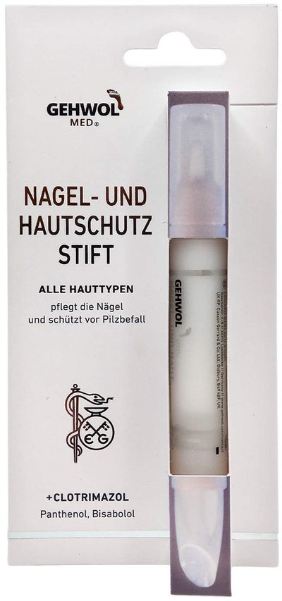 Gehwol med Nagel- und Hautschutz Stift 3 ml