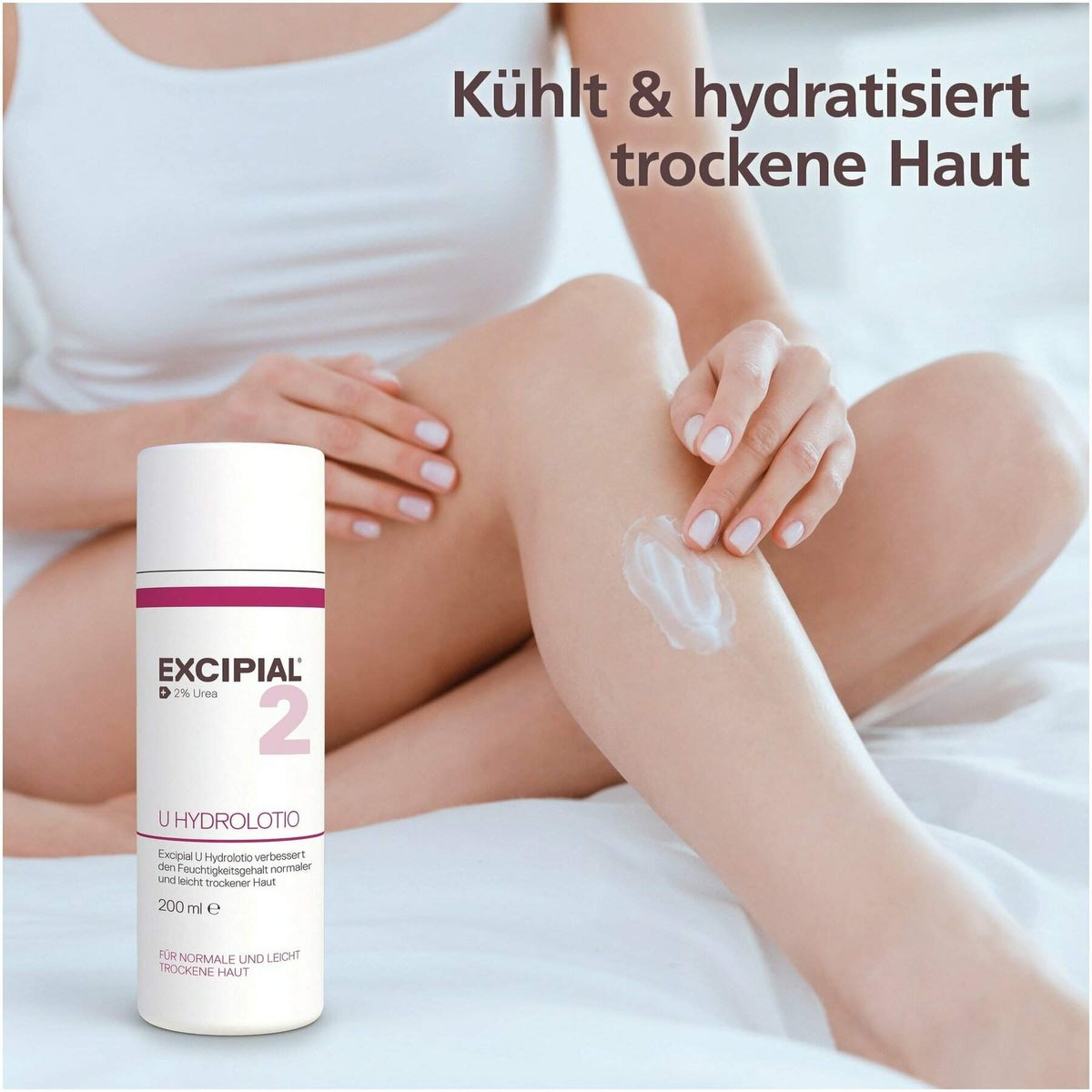Excipial U Hydrolotio 200 ml